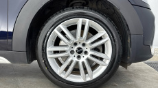 MINI Countryman 1.5 Cooper S E Exclusive Prem ALL4 PHEV 5dr Auto Hatchback